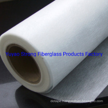 Fiberglass Tissue Used for Pipe